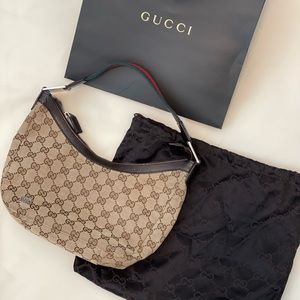 Gucci Handbag